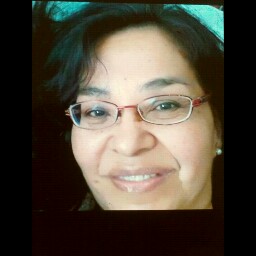 Nancy Montenegro Photo 28