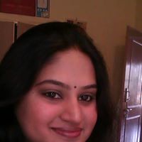 Padma Reddy Photo 14