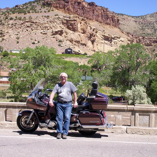 Jerry Garrett Photo 14