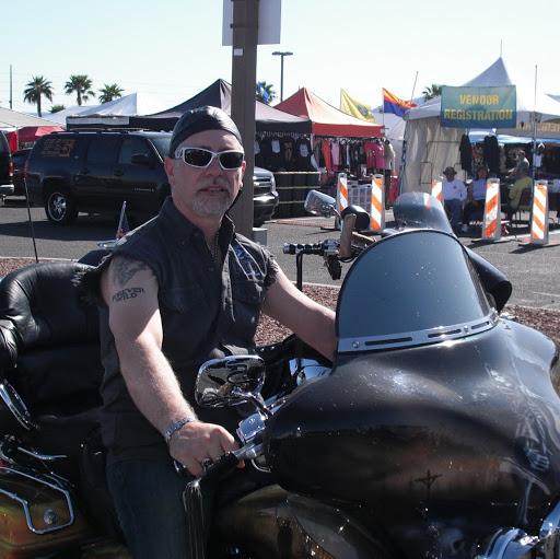 Harvey Rowe Photo 21
