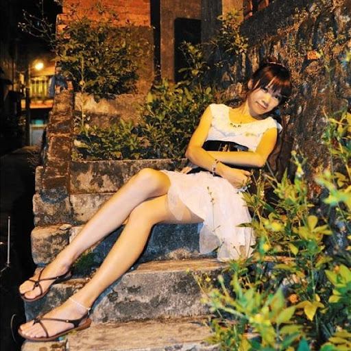 Kristin Cheng Photo 8