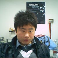 Edward Song Photo 8