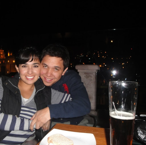 Rodolfo Moreno Photo 7