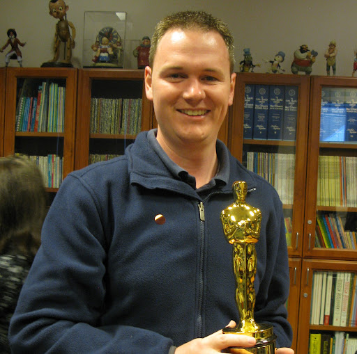 Michael Dorman Photo 29