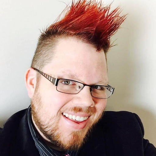 Paul Jensen Photo 37