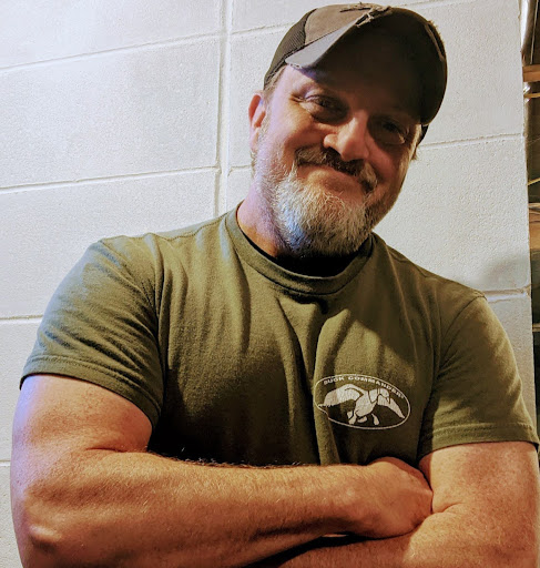 James Kane Photo 20