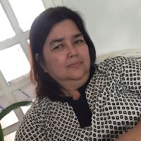 Nancy Samson Photo 19