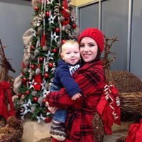 Jennifer Goguen Photo 23