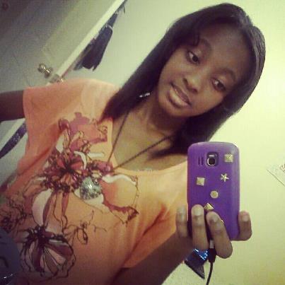 Janay Robinson Photo 23
