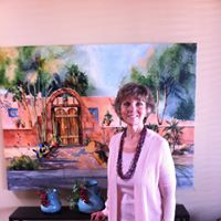 Diana Harding Photo 13