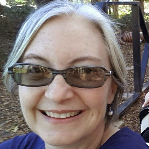 Nancy Jeffery Photo 32