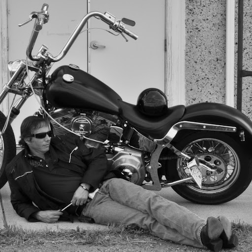 Greg Cook Photo 20