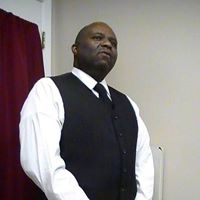 Ronald Crawford Photo 17