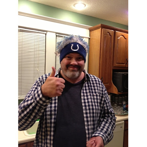 Todd Phillips Photo 9