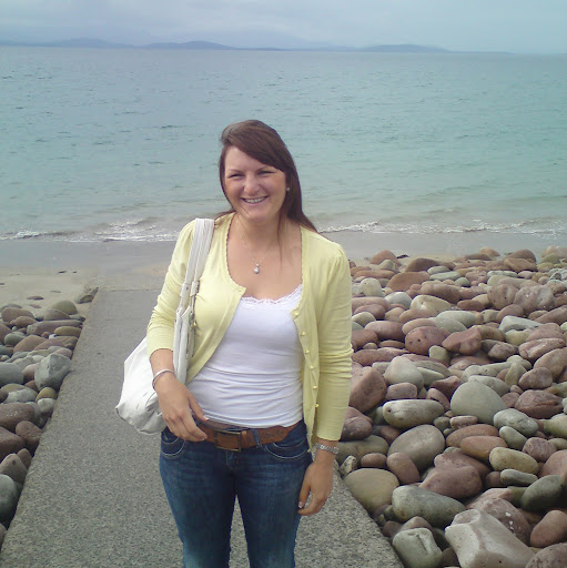 Margaret Gallagher Photo 33