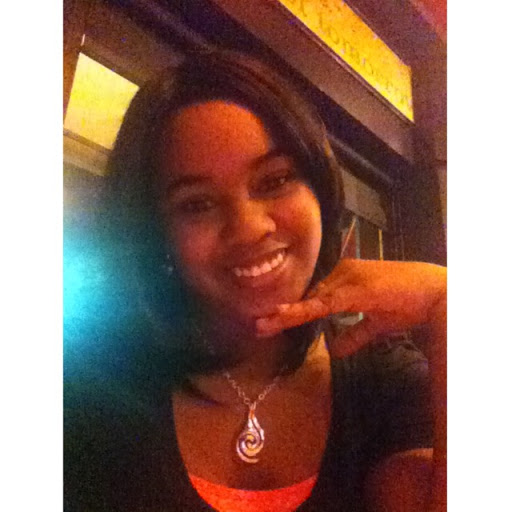 Lakesha Brown Photo 13