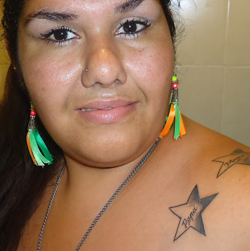 Nidia Escobar Photo 22