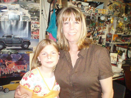 Debbie Anderson Photo 21