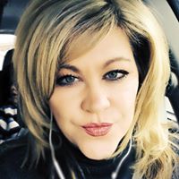Andrea Berry Photo 15