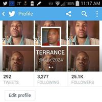 Terrance Henderson Photo 9