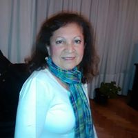 Dina Fernandez Photo 11