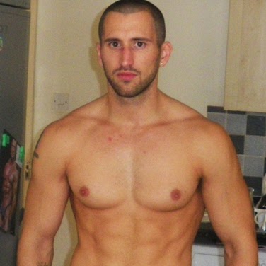 Julian Harrison Photo 9