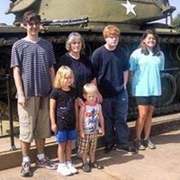 Martha Culp Photo 5