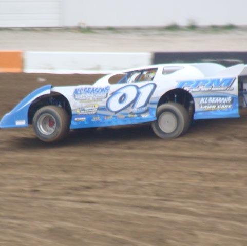 Justin Chance Photo 41