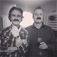 Dane Robertson Photo 16