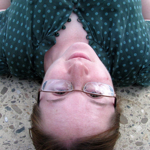 Sarah Alford Photo 40