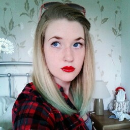 Claire Duffy Photo 27