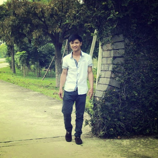 Phong Huynh Photo 9