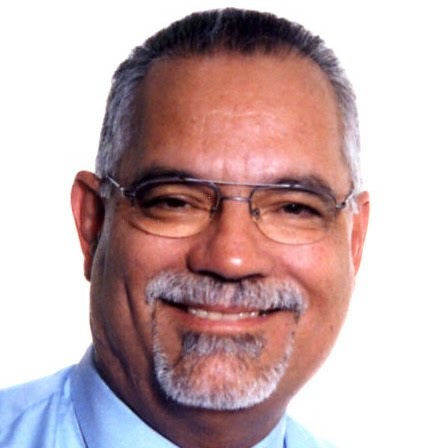 Paul Gonzales Photo 7