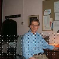 Graham Allan Photo 23