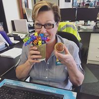 Su Foster Photo 4
