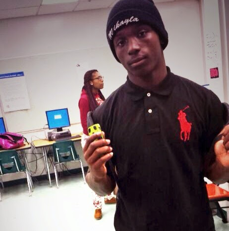 Anthony Gamble Photo 37