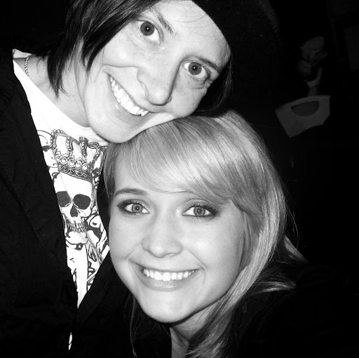 Katherine Dye Photo 4