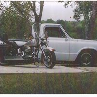 Kenneth Howe Photo 37