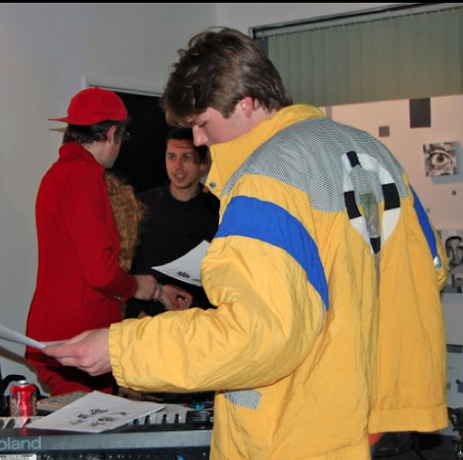 Jon Merritt Photo 5