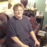 Judy Morris Photo 31