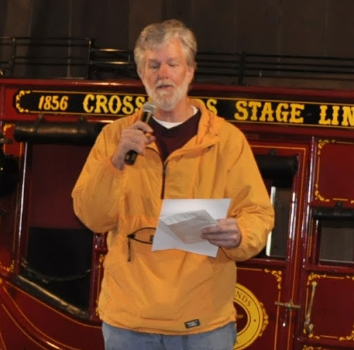 Robert Gunn Photo 43