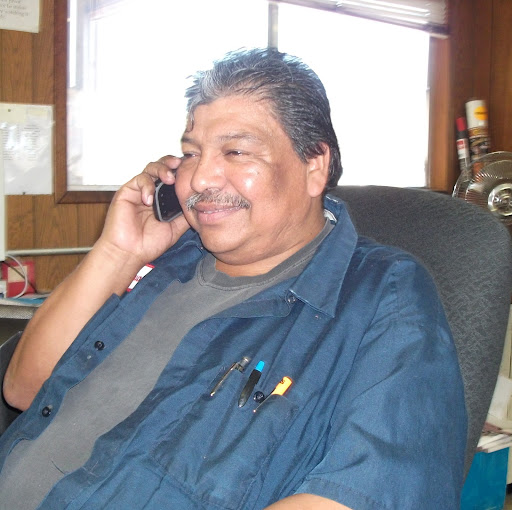 Salvador Garcia Photo 53