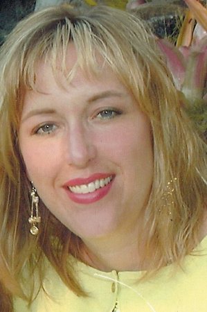 Louise Richter Photo 3