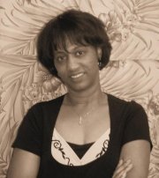 Theresa Terry Photo 35