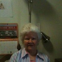 Ruth Hart Photo 10