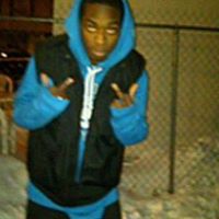 Antonio Hinton Photo 5