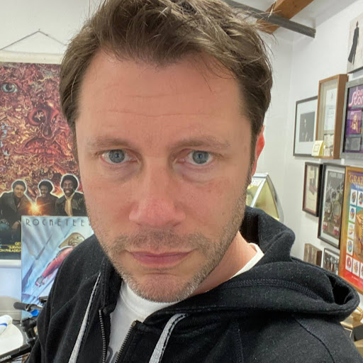 David Gorman Photo 29