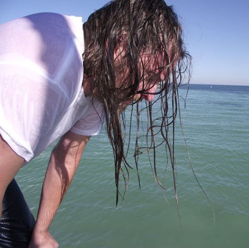 Dan Weber Photo 43