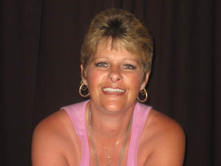 Theresa Thompson Photo 13
