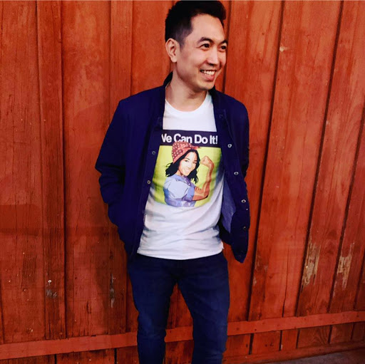 Tri Nguyen Photo 16